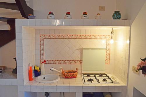 Apartamento Loft Marina Corta, Lipari