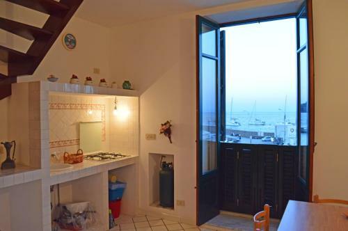 Apartamento Loft Marina Corta, Lipari