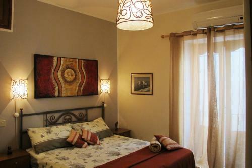 Casa Simone Eolo