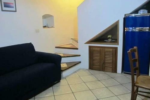 Casa Simone Eolo