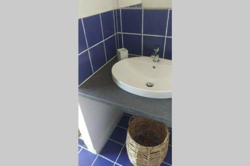 Villa La Casa Blu Deluxe