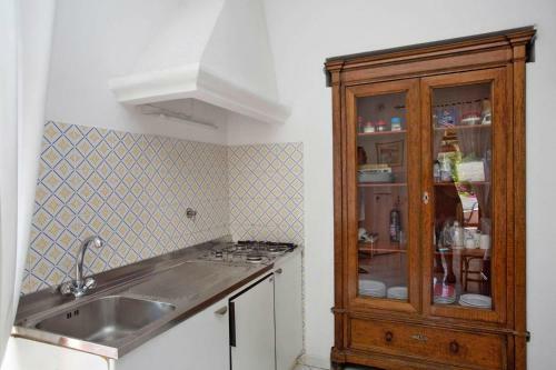 Apartment In Lipari Near Shopping
