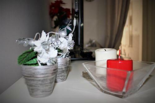 Apartamento B E B La Fontana Del Carmine