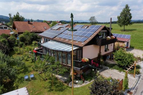 Apartamento Ferienwohnungen Claus