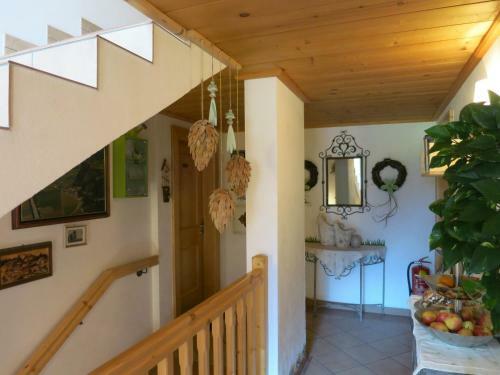 Apartamento Appartement Breitlehn