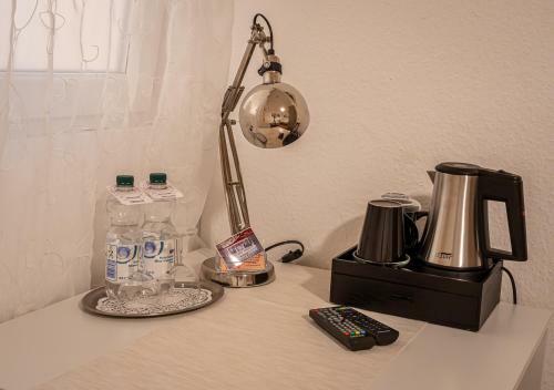 Hostal Bouzid Fairrooms - Laatzen
