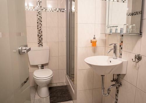 Hostal Bouzid Fairrooms - Laatzen