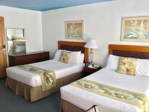 Holiday Surf Hotel