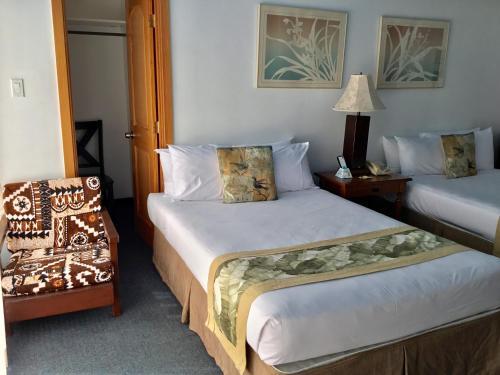 Holiday Surf Hotel