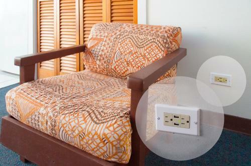 Holiday Surf Hotel