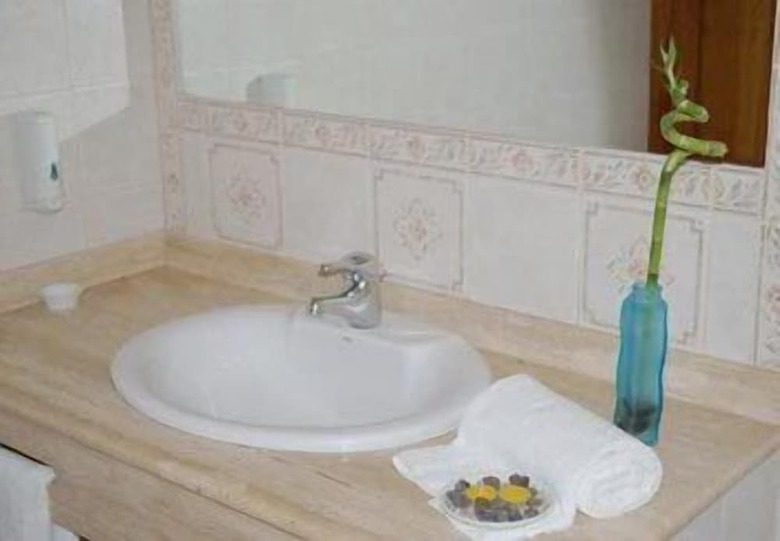 Hotel Rural El Nav�o
