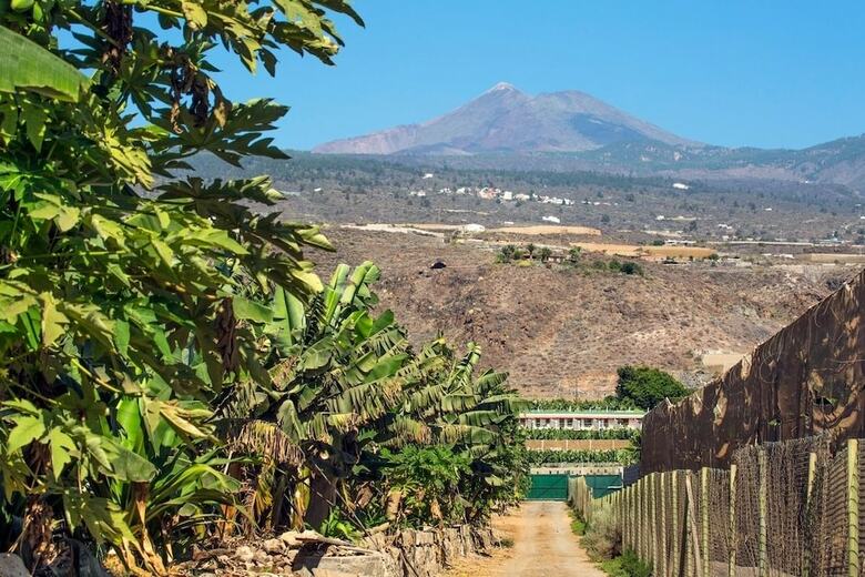 Hotel Rural El Nav�o