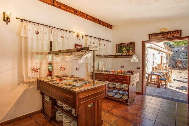 Hotel Rural El Nav�o