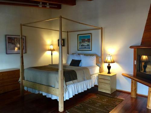 Posada Guadalupe Inn