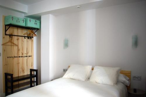 Hostal Pensi�n Balerdi