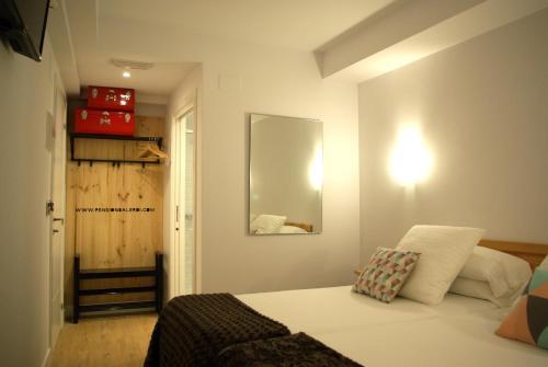 Hostal Pensi�n Balerdi