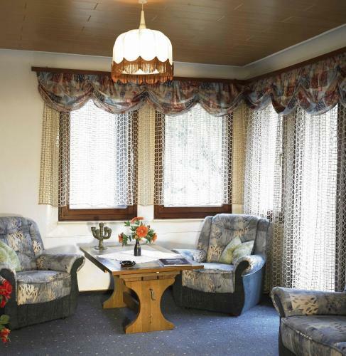 Apartamentos Appartementhaus Barth