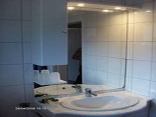 Apartamentos Appartementhaus Barth