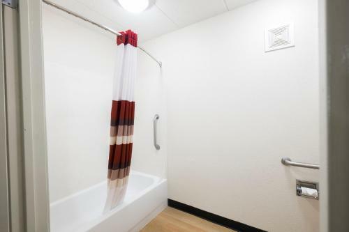 Hotel Red Roof Inn Parsippany