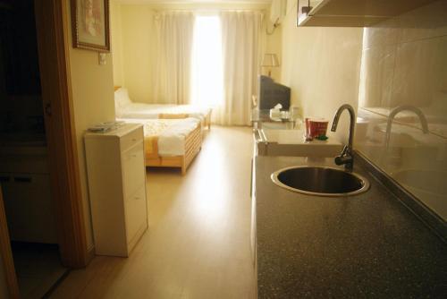 Kaibin Apartment -xin Jie Kou