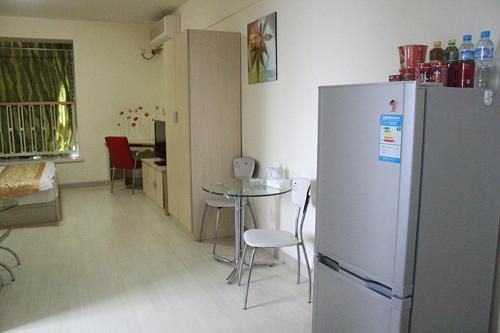 Kaibin Apartment -xin Jie Kou