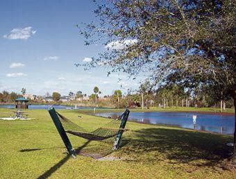 Hotel Travelodge Deltona