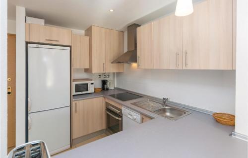 Apartment Manuel Estiarte