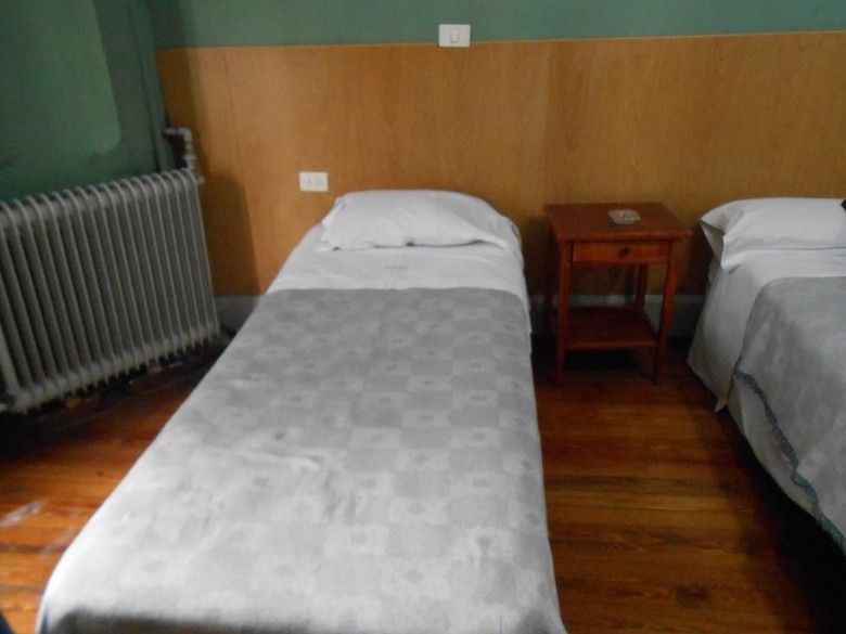 Hotel San Martin