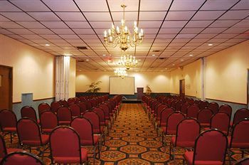 Hotel Howard Johnson Tampa Ybor City
