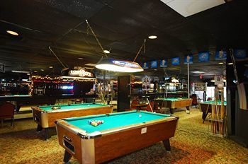 Hotel Howard Johnson Tampa Ybor City