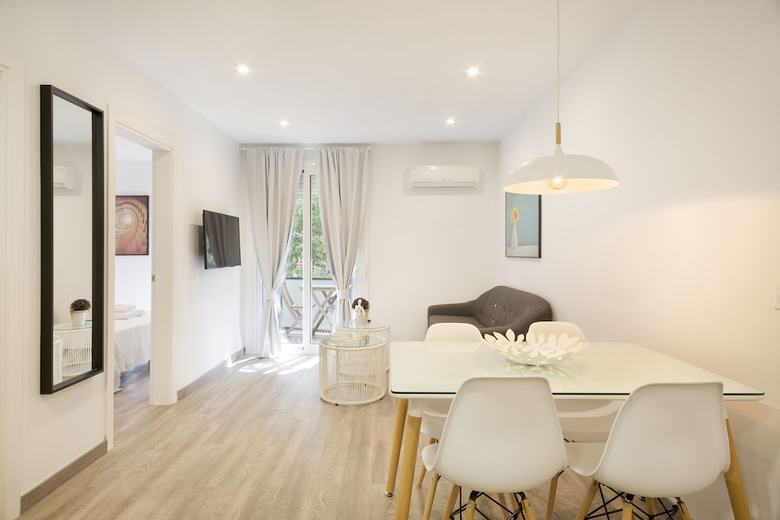 Apartamento The White Flats Les Corts