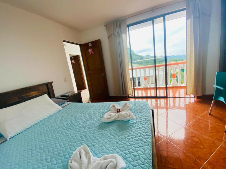 Hotel Caribe La Vega