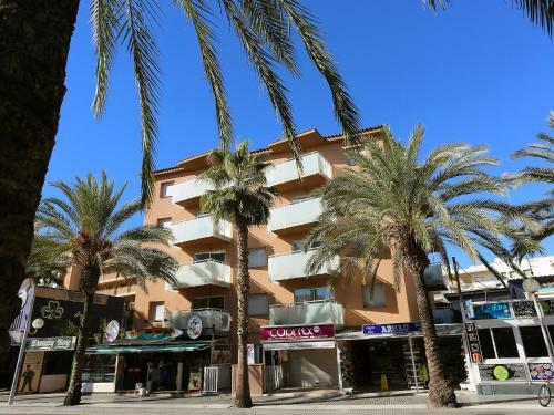Apartment Terecel XII Salou