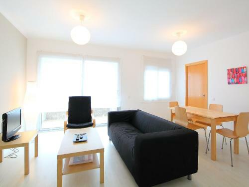 Apartment Terecel XII Salou