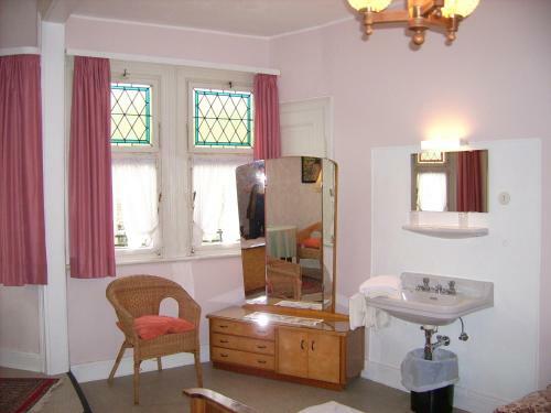 Hostal Pension Haus Weller