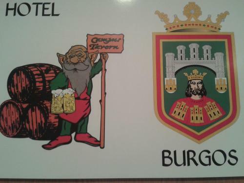 Hotel Campus Tavern