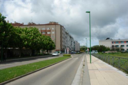 Hotel Campus Tavern