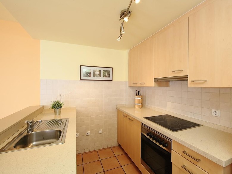 Apartamento Las Fuentes Almunecar