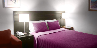 Hotel Posada Don Fernando