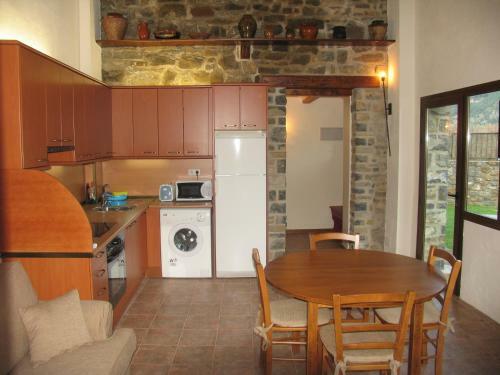 Apartamentos Russell