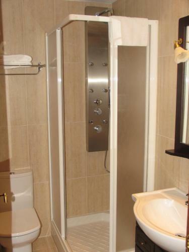 Apartamentos Russell