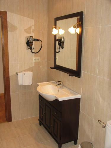 Apartamentos Russell