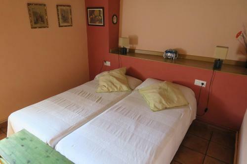 Apartamento Can Salgueda