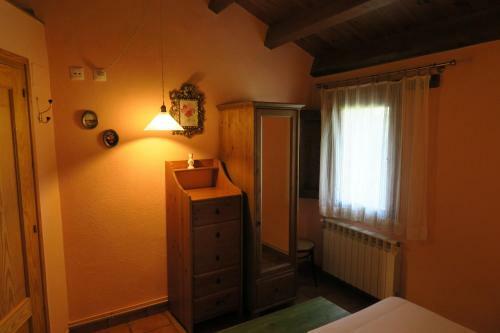 Apartamento Can Salgueda