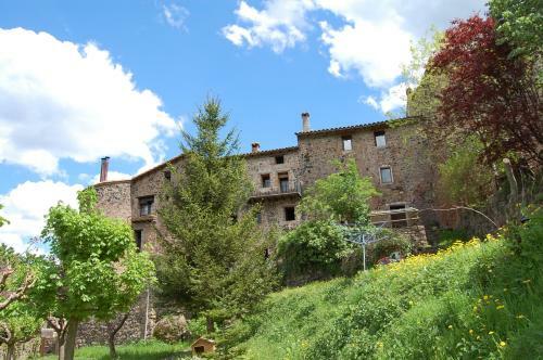 Apartamento Can Salgueda