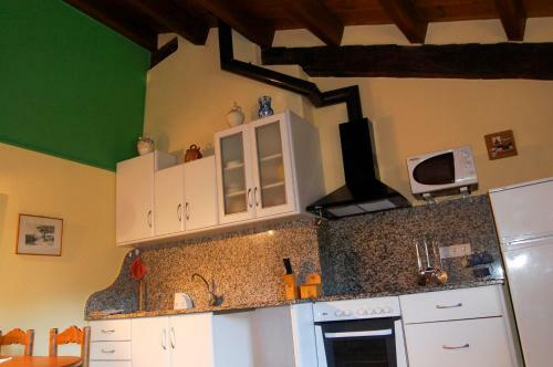 Apartamento Can Salgueda