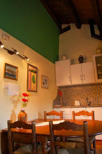Apartamento Can Salgueda
