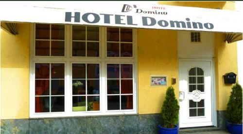 Hostal Hotel Domino