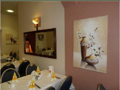 Hostal Hotel Domino
