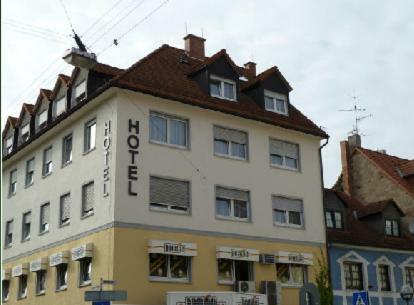 Hostal Hotel Domino